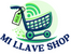 MI LLAVE SHOP – Inicio